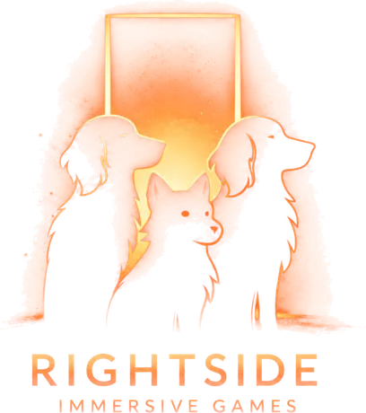 RightSide Immersive Games